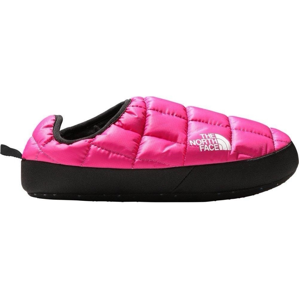 NEW THE NORTH FACE‎ ThermoBall TENT MULE V Women's XS (5-7US) Fuchsia Pink - Picture 2 of 9